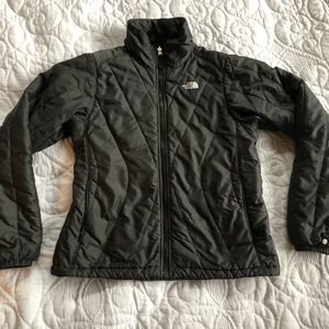 north face light jacket womens